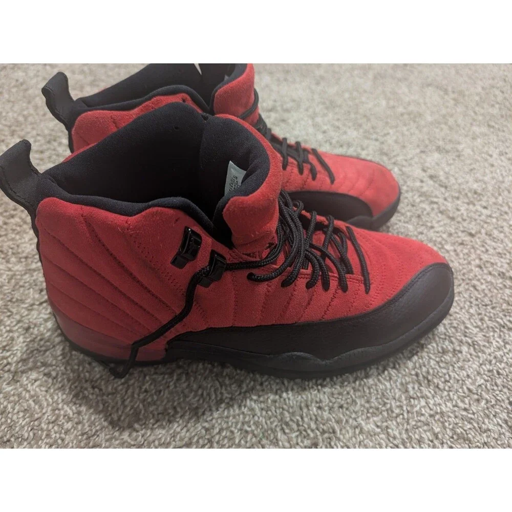 Jordan 12 retro
